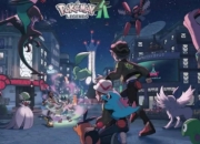 试玩版将亮相2025年宝可梦世锦赛