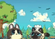 《喵喵茶餐厅》确认亮相2025 ChinaJoy