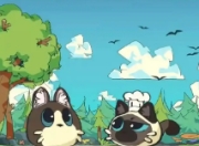 《喵喵茶餐厅》确认亮相2025 ChinaJoy