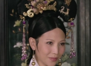 王晶揭秘蔡少芬演《甄嬛传》背后的无奈