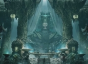 上海烛龙新作《古剑》预告发布