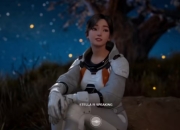 AI游戏《星之低语》发售