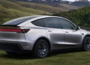 特斯拉六座Model Y L上市：33.9万起