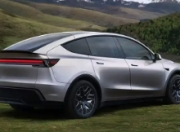 特斯拉六座Model Y L上市：33.9万起