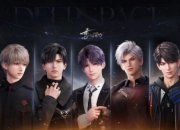 《恋与深空》获科隆游戏展手游提名