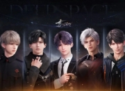 《恋与深空》获科隆游戏展手游提名