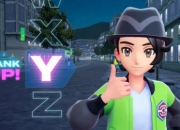 玩家期待值拉满：《宝可梦传说Z-A》实机演示