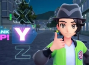 玩家期待值拉满：《宝可梦传说Z-A》实机演示