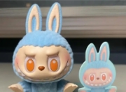 王宁:本周将发布迷你版LABUBU