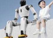 智元机器人预计明年出货量达数万台