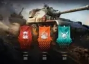 《装甲红锋》先锋测试定档8月29日：钢铁洪流中的战术与真实战场体验