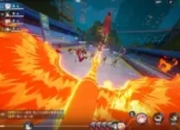 《伊瑟》付费测试今日启封：近未来都市的回合制与策略狂欢