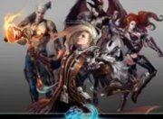 《零纪元》8月29日新服开启：蒸汽朋克与魔法的碰撞，重启文明新篇章