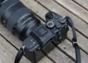 索尼A7R VI 相机评测：8000万像素怪兽如何重塑影像边界？