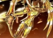 《王者荣耀》×《圣斗士星矢》联动确认：黄金圣衣皮肤震撼曝光，经典IP跨界碰撞