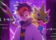 《数码宝贝》25周年剧场版上映：当“无限大的梦想”再次照亮童年