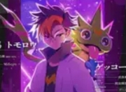 《数码宝贝》25周年剧场版上映：当“无限大的梦想”再次照亮童年